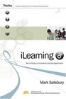 iLearning How to Create an Innovative Learning Organization