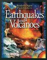 Pathfinders Earthquakes  Volcanoes