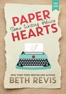 Paper Hearts Volume 1 Some Writing Advice