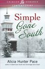 Simple Gone South Book 4 Of Gone South