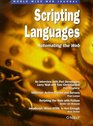 Scripting Languages Automating the Web World Wide Web Journal Volume 2 Issue 2