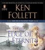Edge of Eternity (Century, Bk 3) (Audio CD) (Unabridged)