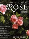 The Ultimate Rose Book