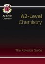 A2level Chemistry Revision Guide