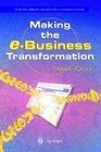 Making the ebusiness Transformation