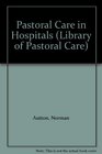 Pastoral Care in Hospitals