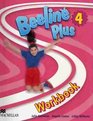 Beeline Plus Workbook 4
