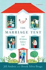 The Marriage Test Our 40 Dates Before I Do