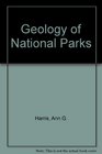 Geology of National Parks