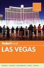 Fodor's Las Vegas 2015 (Full-color Travel Guide)