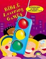 BIBLE LEARNING GAMES  GRADES 3  4