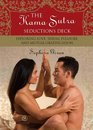 Kama Sutra Seductions Deck Exploring Love Sexual Pleasure and Mutual Gratification