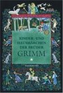 Kinder und Hausmrchen der Brder Grimm nach der groen Ausgabe von 1857 2 Bde