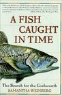 A Fish Caught in Time  The Search for the Coelacanth