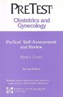 Obstetrics and Gynecology Pretest SelfAssessment and Review