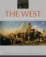 The West Encounters  Transformations Volume 1