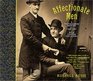 Affectionate Men: A Photographic History of a Century of Male Couples, 1850-1950