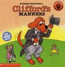 Clifford's Manners