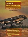 Janes Aviation Review