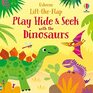 Play Hide  Seek with the Dinosaurs
