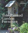 TolePainted Garden Furniture