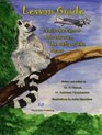 Lewis the Lemur Adventures The Belly of the Beast Lesson Guide