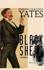 Black Sheep A Novel Volume 1