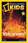 National Geographic Readers Volcanoes