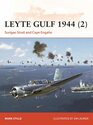 Leyte Gulf 1944  Surigao Strait and Cape Engao