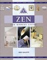 Zen for Modern Living