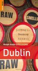 Rough Guide Directions Dublin