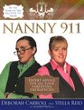 Nanny 911  Expert Advice for All Your Parenting Emergencies