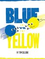 Blue vs Yellow