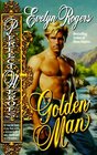 Golden Man (Perfect Hero)