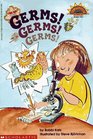 Germs! Germs! Germs! (Hello Reader, Science L3)