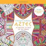 Aztec 70 designs to help you destress
