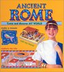 Ancient Rome Come and Discover My World