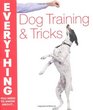 Dog Training and Tricks