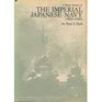 A Battle History of the Imperial Japanese Navy