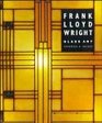 Frank Lloyd Wright: Glass Art