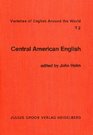 Central American English