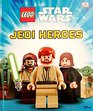 Lego Star Wars  Jedi Heroes