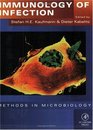 Methods in Microbiology Volume 25 Immunology of Infection