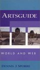 Artsguide World and Web