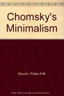 Chomsky's Minimalism