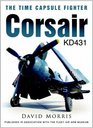 Corsair KD431 The Time Capsule Fighter