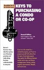 Keys to Purchasing a Condo or CoOp