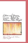 Letters and literary remains Edited by William Aldis Wright