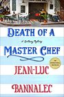 Death of a Master Chef A Brittany Mystery