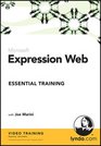 Expression Web Essential Training